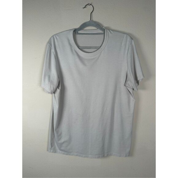 Lululemon The Fundamental Tee sz medium - Picture 1 of 4